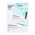 VT Cosmetic – PDRN Hydrogel Mask, 4 sheets