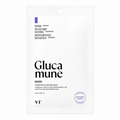 VT Cosmetics – Glucamune Mask, 1 sheet