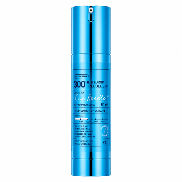 VT Cosmetics – HL Hydrop Reedle Shot 300, 50ml