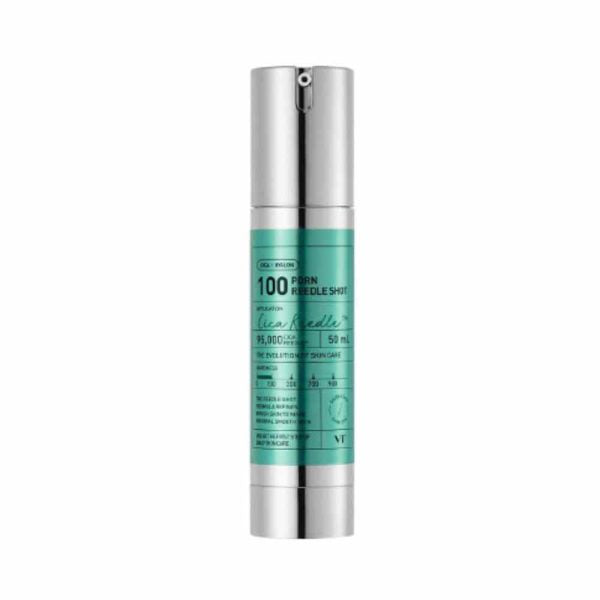 VT Cosmetics – PDRN Reedle Shot 100, 50ml