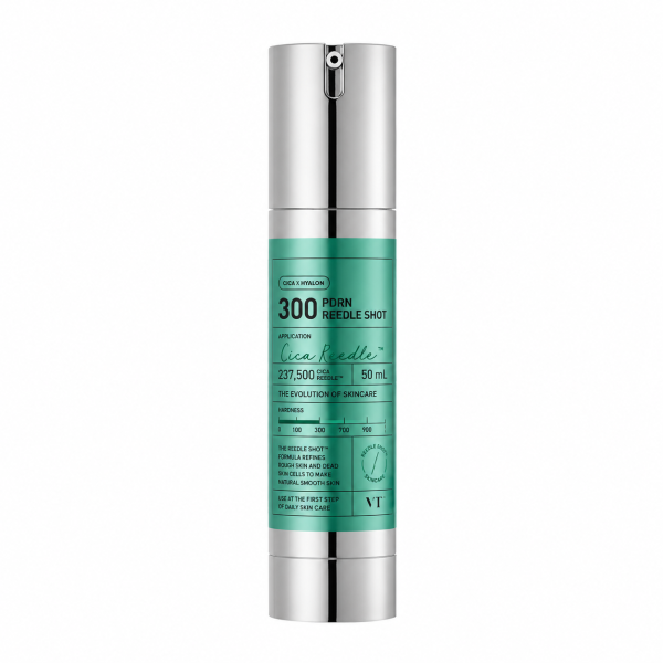VT Cosmetics – PDRN Reedle Shot 300, 50ml