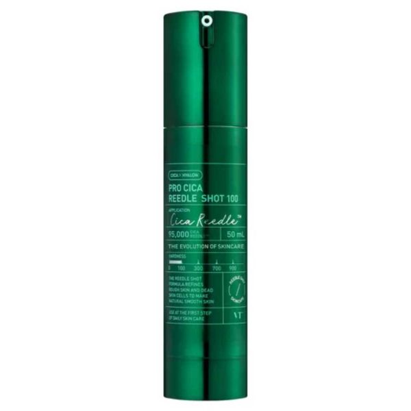 VT Cosmetics – Pro Cica Reedle Shot 100, 50ml