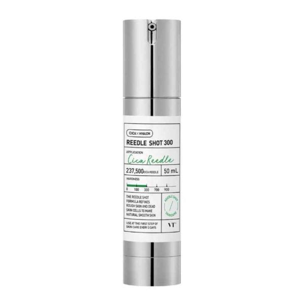 VT Cosmetics – Reedle Shot 300, 50ml