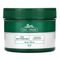 VT Cosmetics – VT Cica Mild Toner Pad, 60 pads