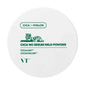 VT Cosmetics – Cica No Sebum Mild Powder, 5g
