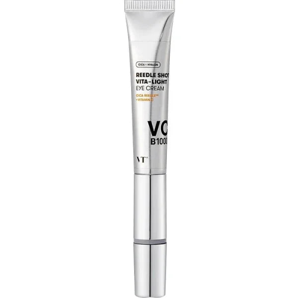 VT Cosmetics – Reedle Shot Vita Light Eyecream – 15ml