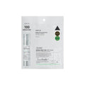 VT Cosmetics – Reedle Shot 100 2-Step Mask – 1pc