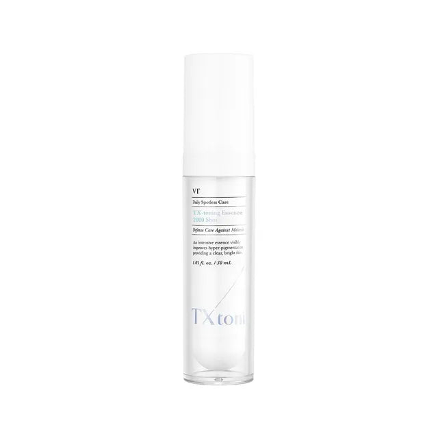 VT Cosmetics – TX-Toning Essence, 2000 Shot, 30ml