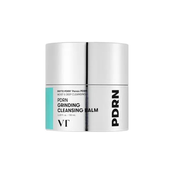 VT Cosmetics – PDRN Grinding Cleansing Balm, 50ml