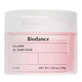 Biodance – Collagen Gel Toner Pads – 140g / 60pads