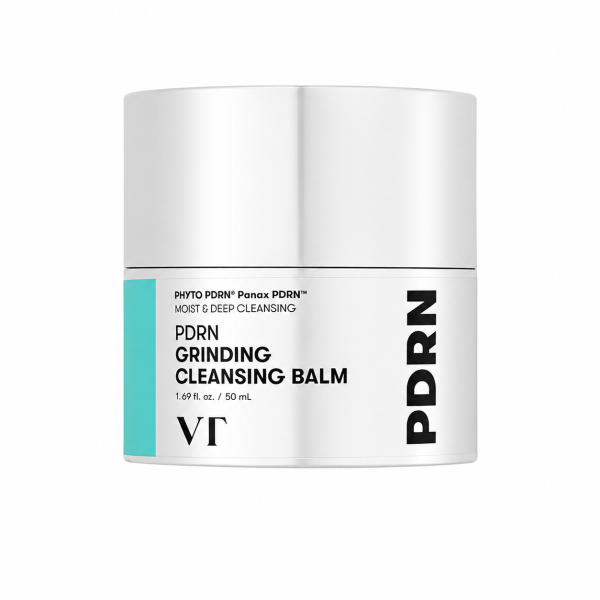VT Cosmetics – PDRN Grinding Cleansing Balm, 50ml