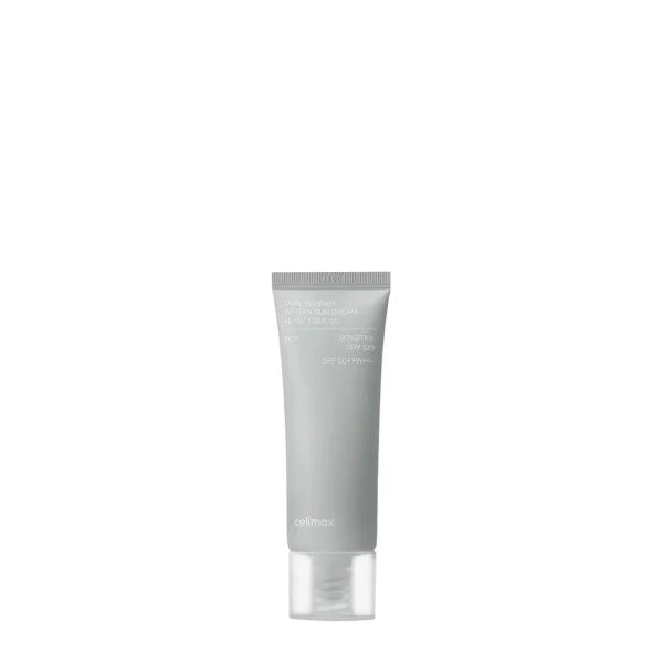 Celimax – Dual Barrier Watery Sun Cream SPF50+ PA++++, 40ml