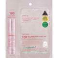 VT Cosmetics – Collagen Reedle Shot 100 2 Step Mask, 26.5g, 1 piece