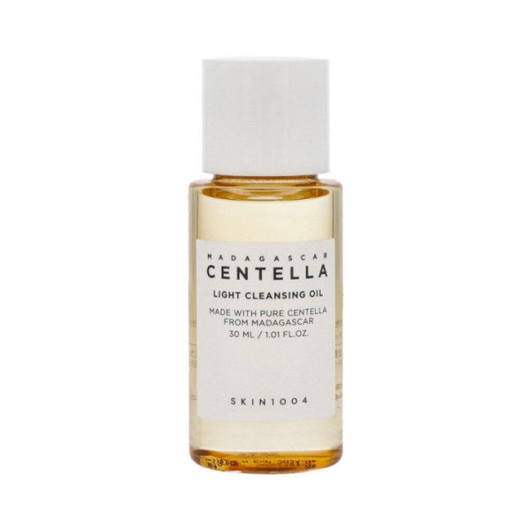 SKIN1004 – Madagascar Centella Light Cleansing Oil 30ml