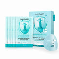Numbuzin – No.1 Pantothenic B5 Hyaluronic Active Clear Mask – 26ml x 5 pcs