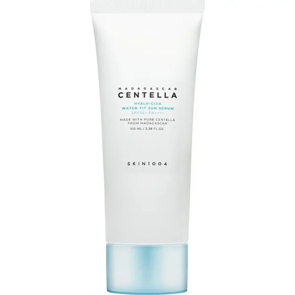 SKIN1004 – Madagascar Centella Hyalu-Cica Water-Fit Sun Serum SPF50+ PA++++ – 100ml