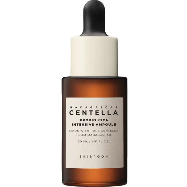SKIN1004 – Madagascar Centella Probio-Cica Intensive Ampoule, 30ml