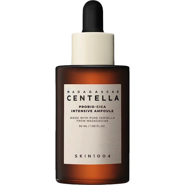 SKIN1004 – Madagascar Centella Probio-Cica Intensive Ampoule, 50ml
