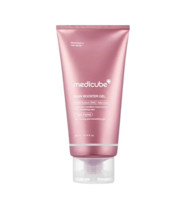 Medicube – PDRN Booster Gel, 300ml