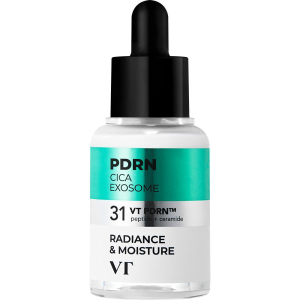 VT Cosmetics – R5 Firming Ampoule, 30ml