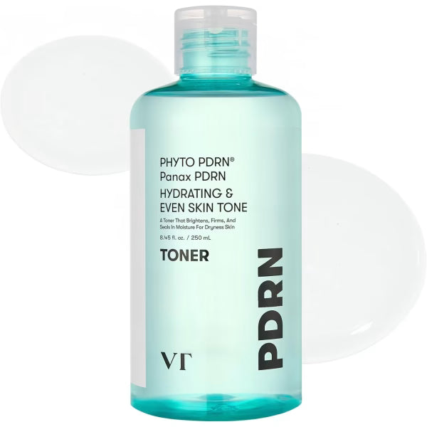 VT Cosmetics – PDRN Toner 250ml
