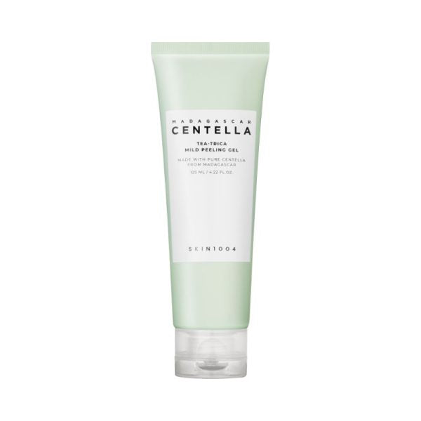 SKIN1004 – Madagascar Centella Tea-Trica Mild Peeling Gel, 125ml