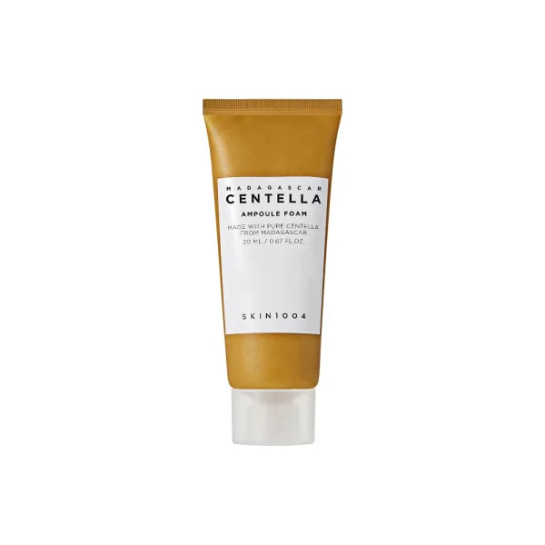 SKIN1004 – Madagascar Centella Ampoule Cleansing Foam 20ml