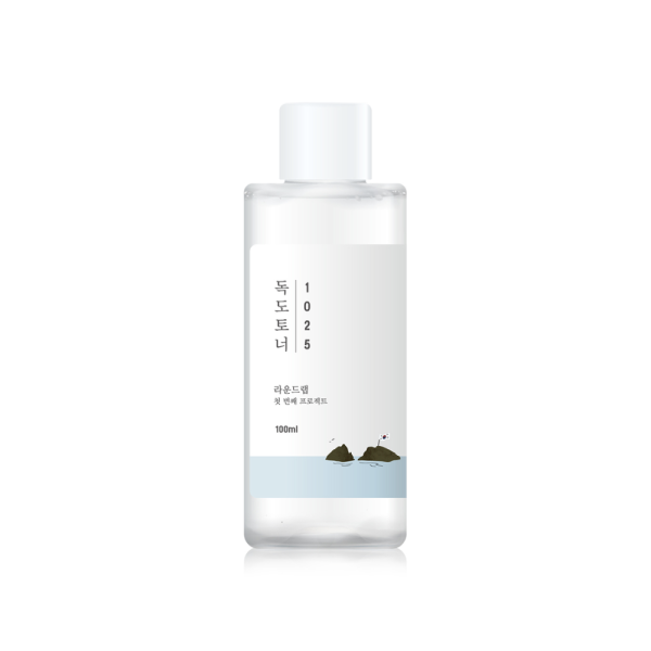 Round Lab – 1025 Dokdo Lotion – 200ml