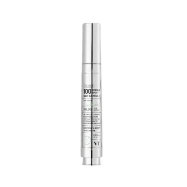 VT Cosmetics – PDRN Reedle Shot Hair Ampoule 100dL – 15ml